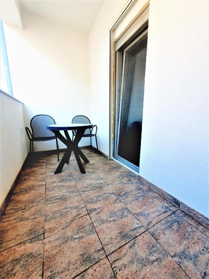 Apartment Zadar - Pine Diklo Eksteriør bilde