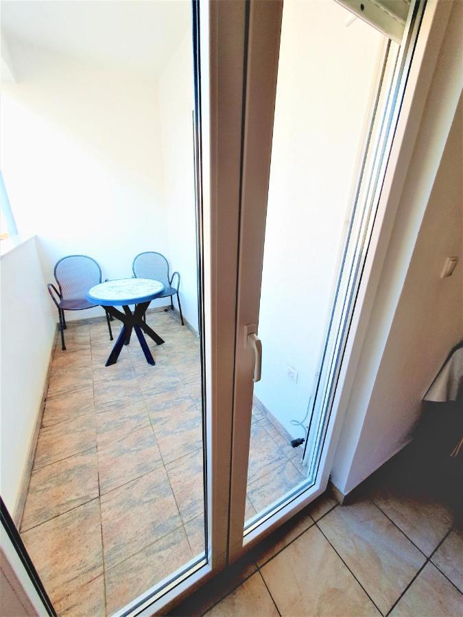 Apartment Zadar - Pine Diklo Eksteriør bilde