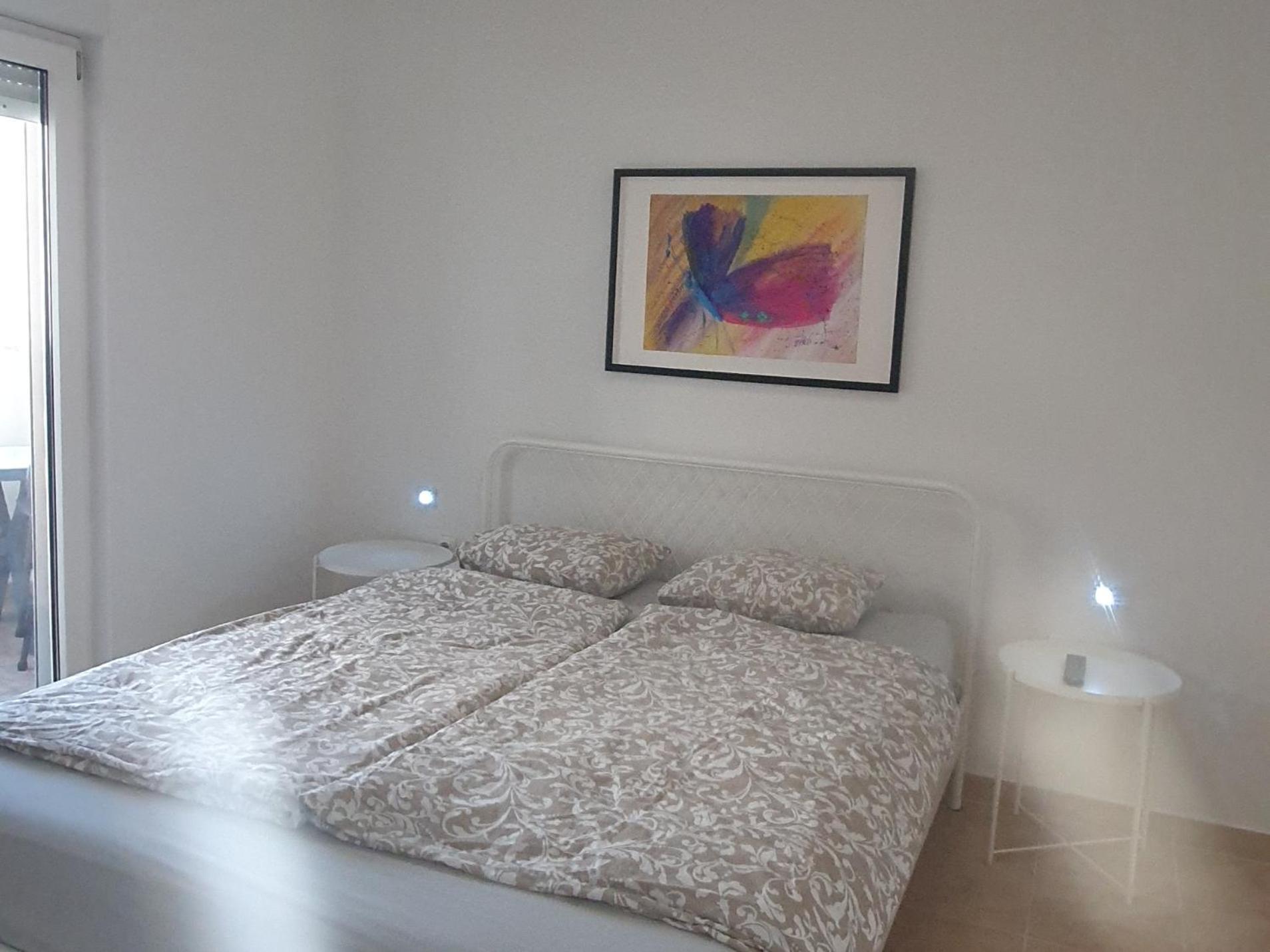 Apartment Zadar - Pine Diklo Eksteriør bilde