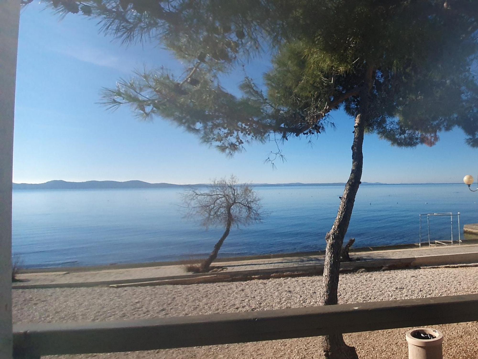 Apartment Zadar - Pine Diklo Eksteriør bilde