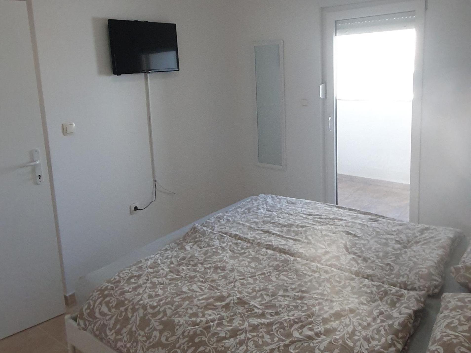 Apartment Zadar - Pine Diklo Eksteriør bilde