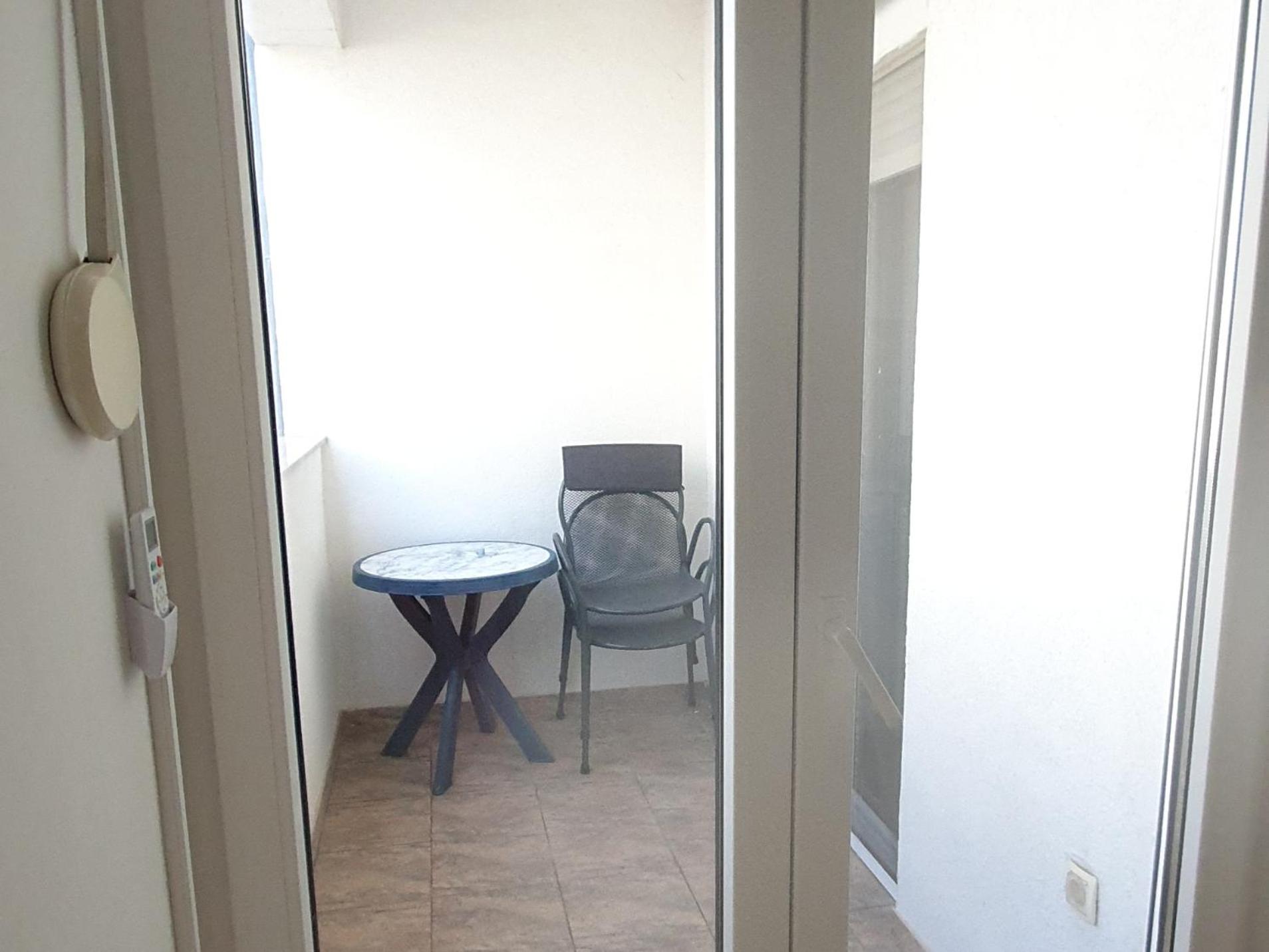 Apartment Zadar - Pine Diklo Eksteriør bilde