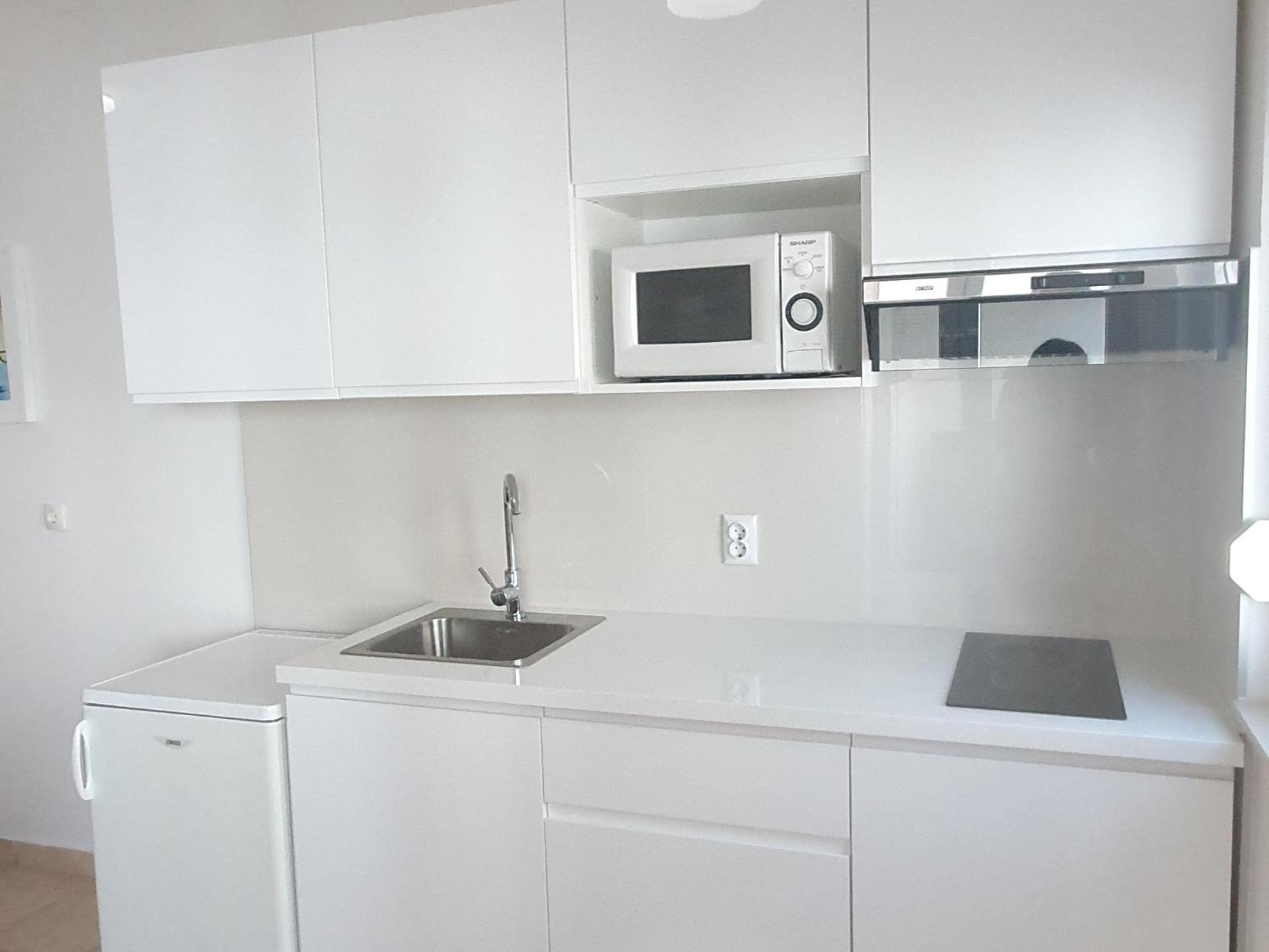 Apartment Zadar - Pine Diklo Eksteriør bilde