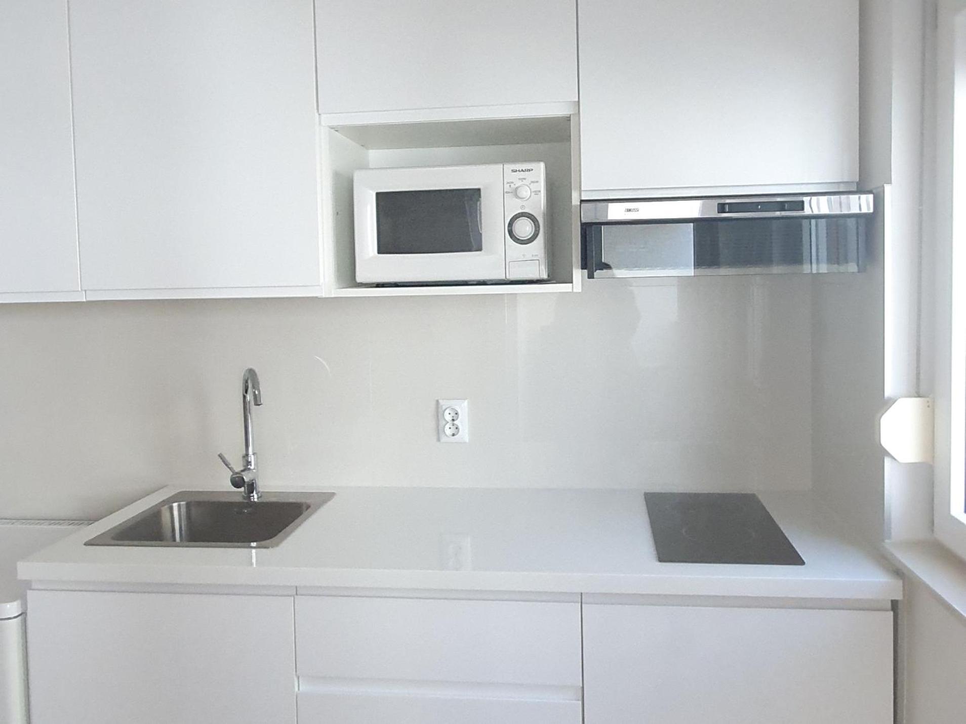Apartment Zadar - Pine Diklo Eksteriør bilde