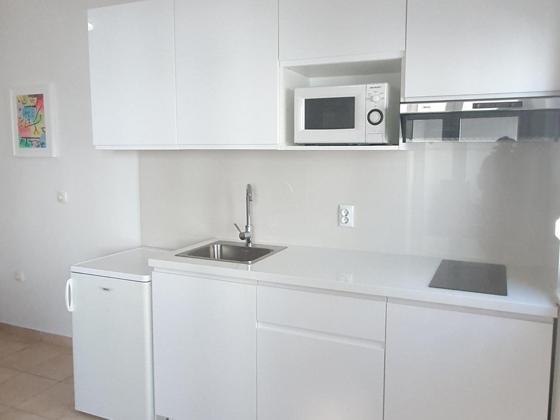 Apartment Zadar - Pine Diklo Eksteriør bilde