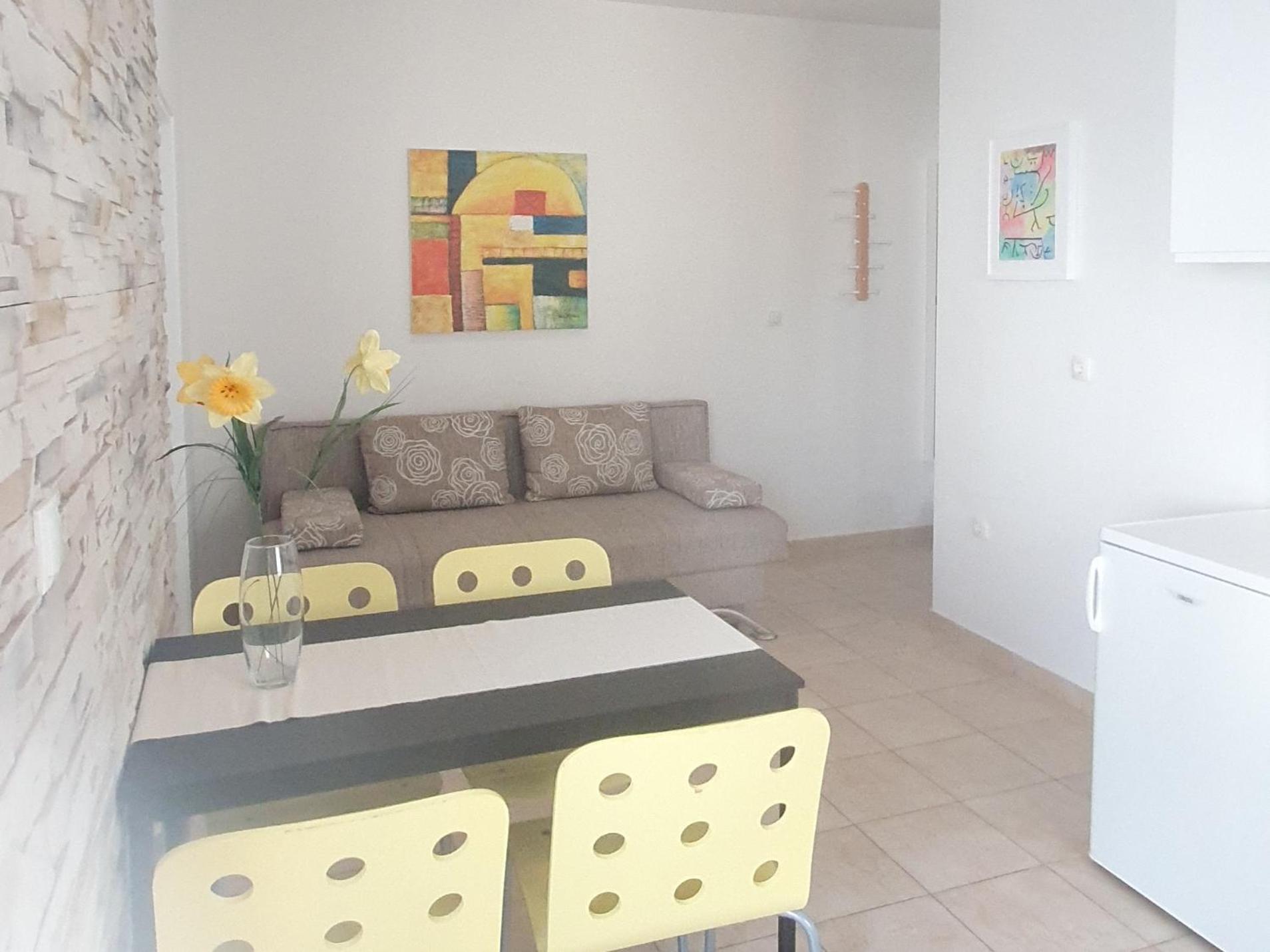 Apartment Zadar - Pine Diklo Eksteriør bilde