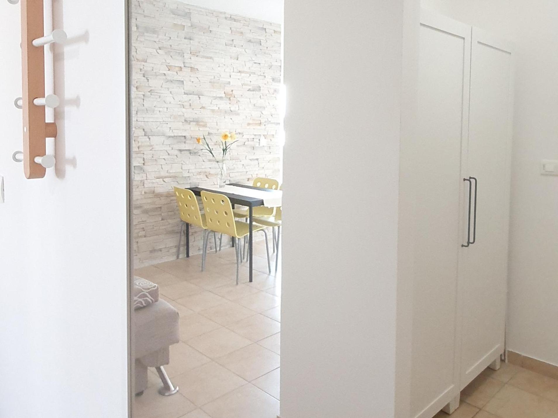 Apartment Zadar - Pine Diklo Eksteriør bilde
