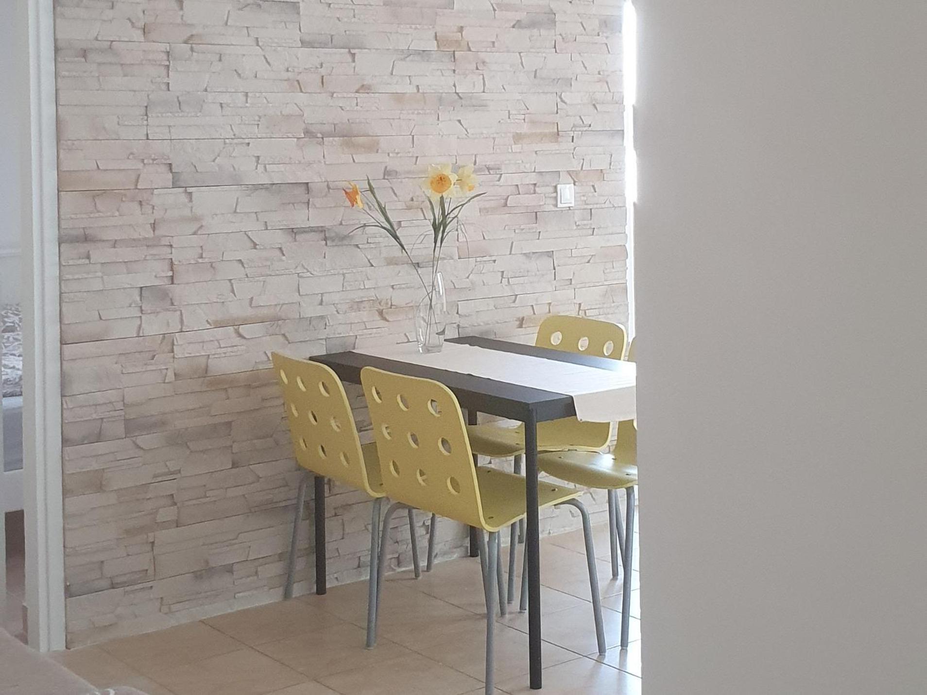 Apartment Zadar - Pine Diklo Eksteriør bilde