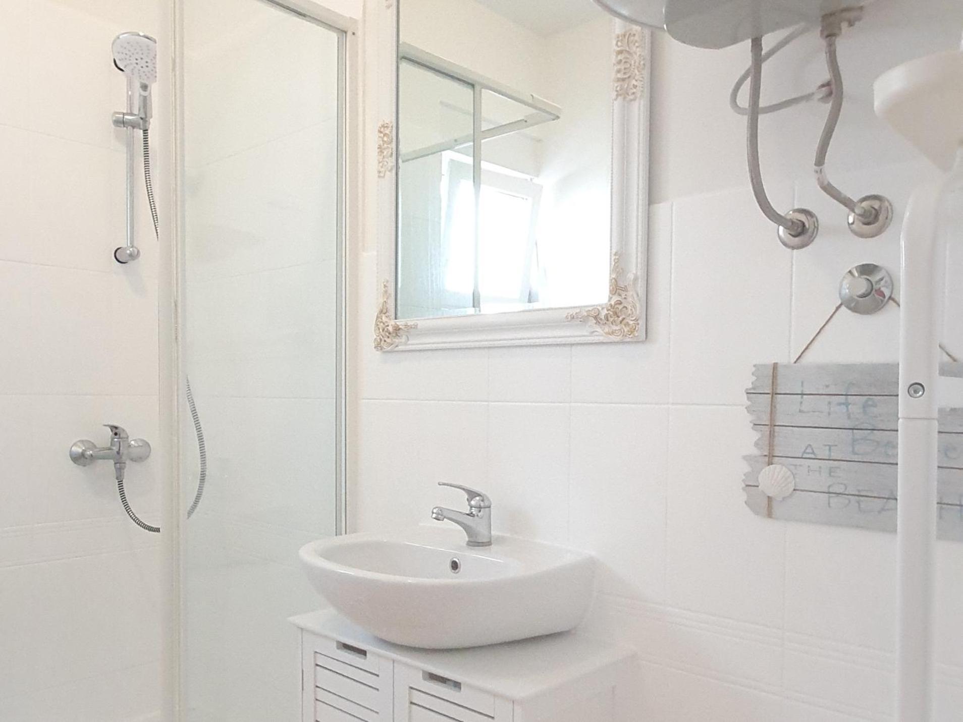 Apartment Zadar - Pine Diklo Eksteriør bilde