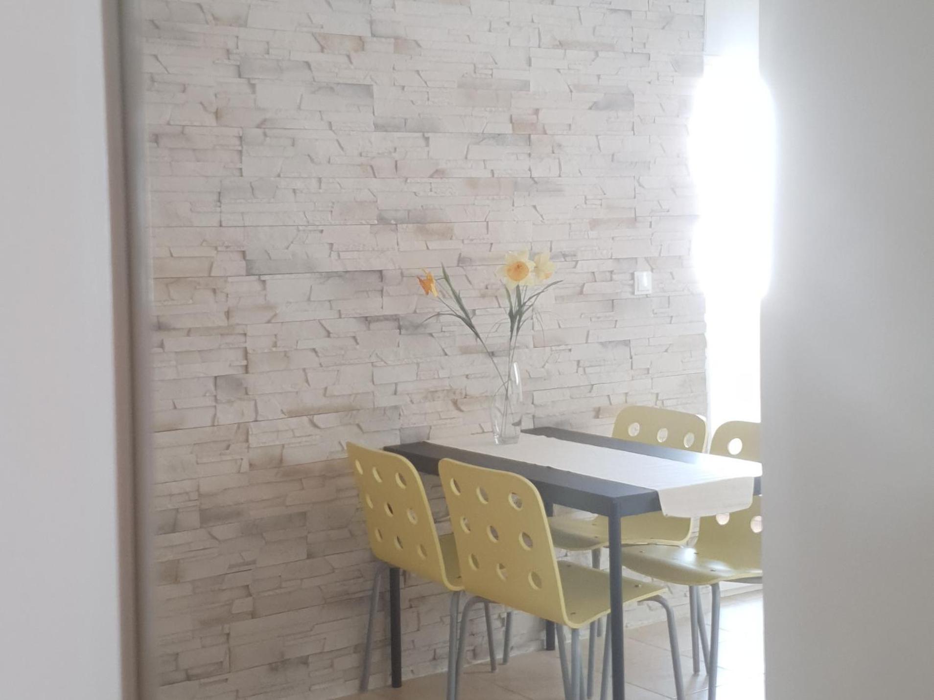 Apartment Zadar - Pine Diklo Eksteriør bilde