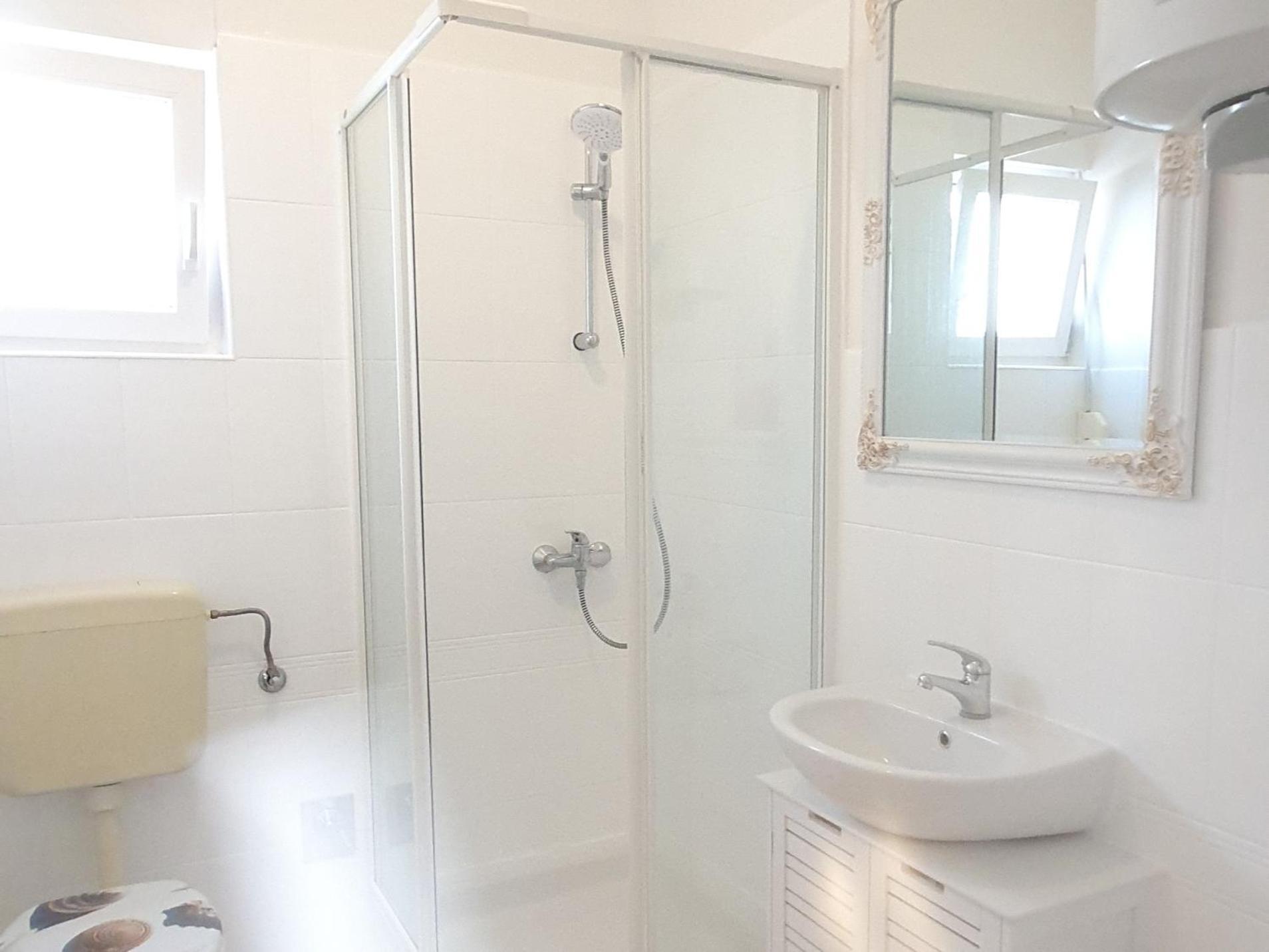 Apartment Zadar - Pine Diklo Eksteriør bilde